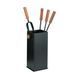 Fireplace set 50.516L Comex