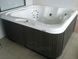 SPA басейн JACUZZI M (Італія), 200 x 185 x 90 см JACUZZI M фото 8