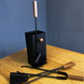 Fireplace set 50.516L Comex