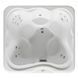 SPA басейн JACUZZI M (Італія), 200 x 185 x 90 см JACUZZI M фото 1