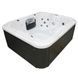 SPA бассейн Lasur Spa Bairnsdale 5 (Австралия), 215 x 180 x 80 cm Lasur Spa Bairnsdale 5 фото 2