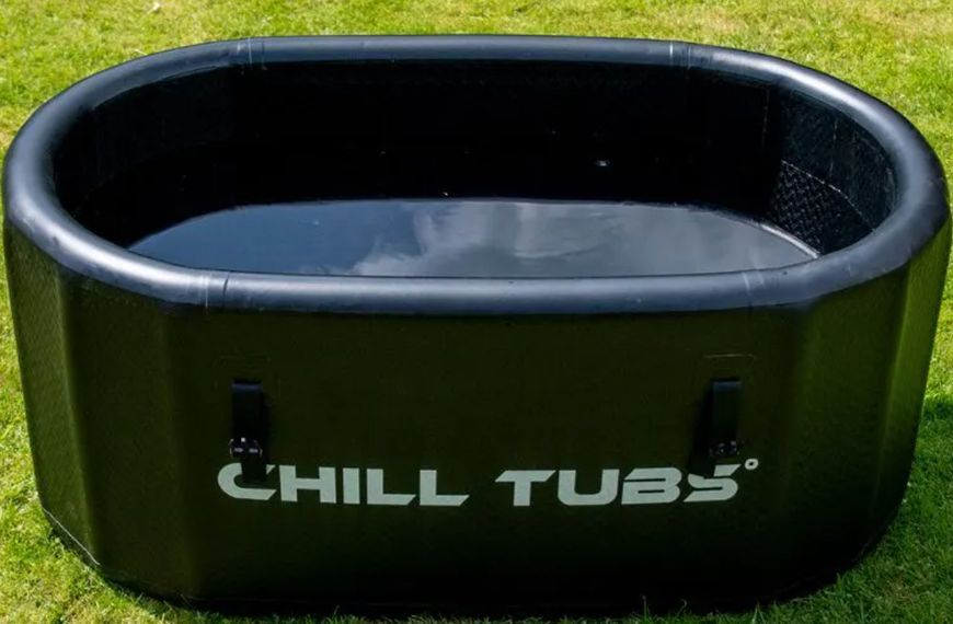 Ледяная ванна Chill Tub Eco