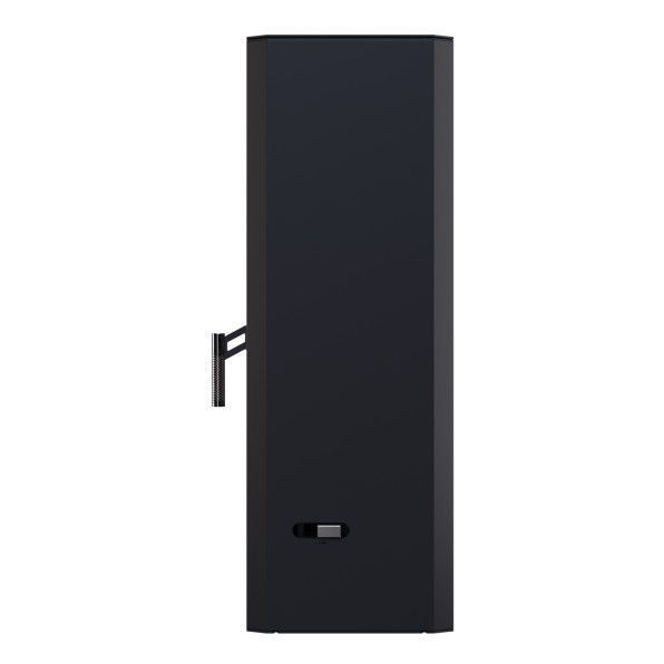 Стальная печь BOKAR ST 4380 ( 9,0 кв ) white ceramatex ST-4380/B фото