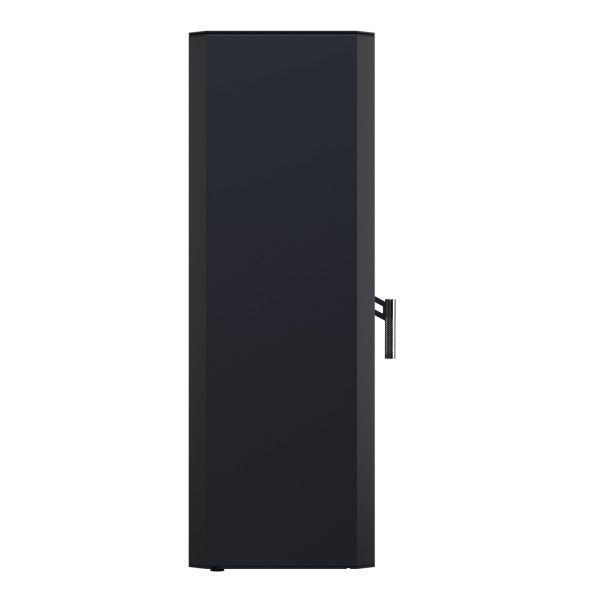 Стальная печь BOKAR ST 4380 ( 9,0 кв ) white ceramatex ST-4380/B фото