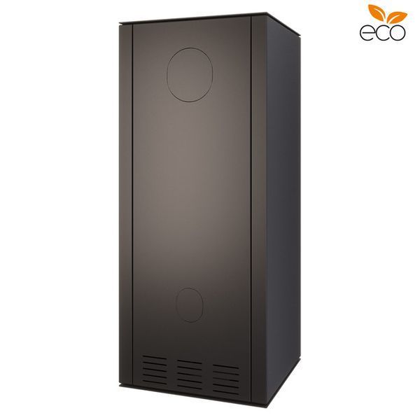 Piec kominkowy SAVEN Vatra 40&times;50 Vatra 40х50 фото