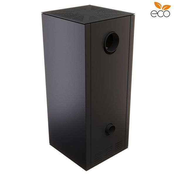Piec kominkowy SAVEN Vatra 40&times;50 Vatra 40х50 фото