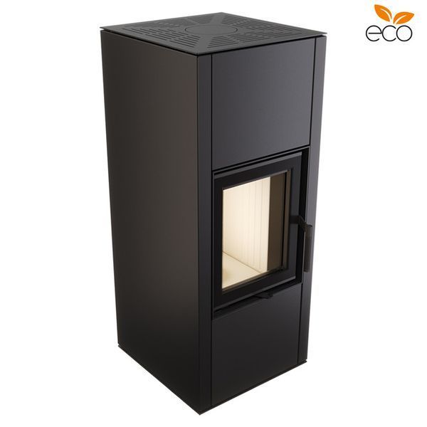 Piec kominkowy SAVEN Vatra 40&times;50 Vatra 40х50 фото