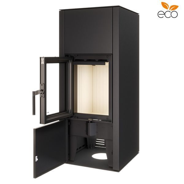 Piec kominkowy SAVEN Vatra 40&times;50 Vatra 40х50 фото