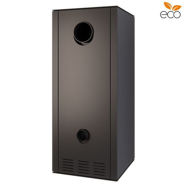 Piec kominkowy SAVEN Vatra 40&times;50 Vatra 40х50 фото