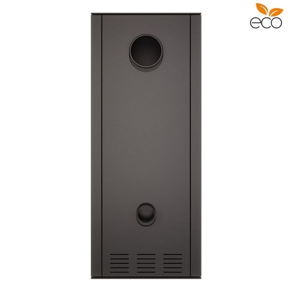 Piec kominkowy SAVEN Vatra 40&times;50 Vatra 40х50 фото