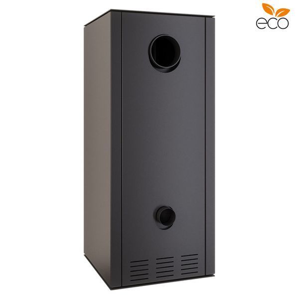 Piec kominkowy SAVEN Vatra 40&times;50 Vatra 40х50 фото