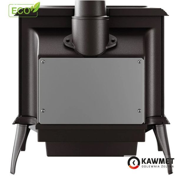 Cast iron stove KAWMET Premium ZEUS S9 ECO S9 фото