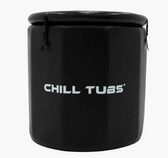 Крижана діжка Chill Tub Eco + Chiller