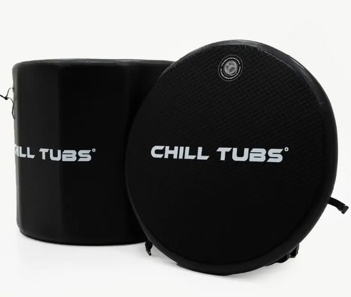 Крижана діжка Chill Tub Eco + Chiller
