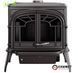 Cast iron stove KAWMET Premium ZEUS S9 ECO, Poland
