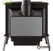 Cast iron stove KAWMET Premium ZEUS S9 ECO, Poland