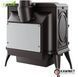Cast iron stove KAWMET Premium ZEUS S9 ECO, Poland