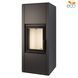 Piec kominkowy SAVEN Vatra 40&times;50