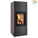 Piec kominkowy SAVEN Vatra 40&times;50