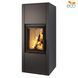 Piec kominkowy SAVEN Vatra 40&times;50