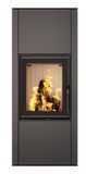 Piec kominkowy SAVEN Vatra 40&times;50 Vatra 40х50 фото