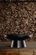 Чорна Ahos Fire Pit 850 #AHOS FIRE PIT 850_black фото 11