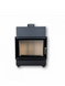 Fireplace insert Nordflam ROTEN STANDARD