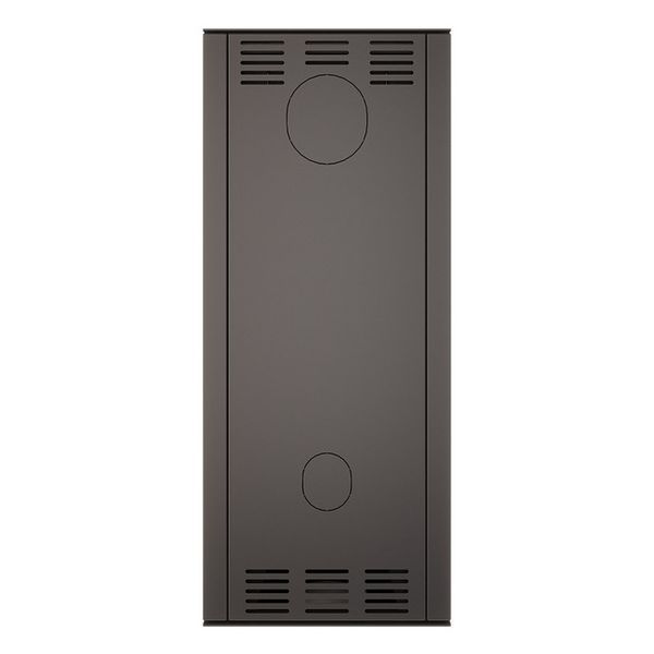 Піч камін SAVEN Vatra 40x50 Black Vatra 40x50 Black фото