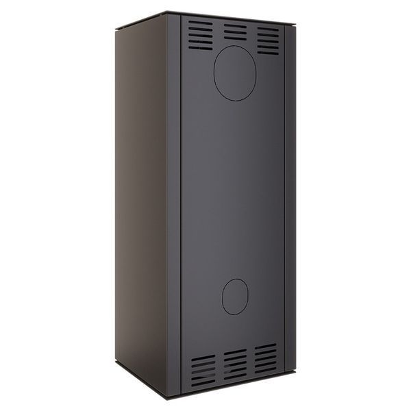 Піч камін SAVEN Vatra 40x50 Black Vatra 40x50 Black фото