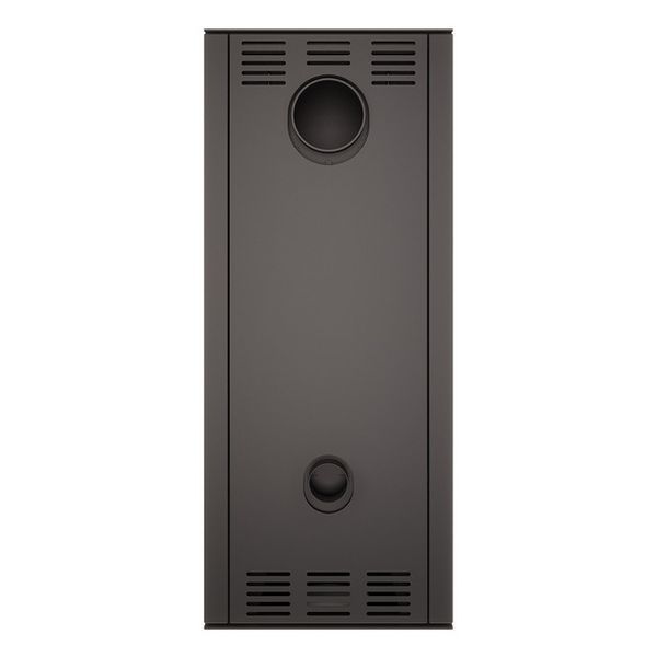 Піч камін SAVEN Vatra 40x50 Black Vatra 40x50 Black фото