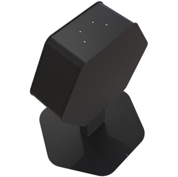 Биокамин Kratki ECHO HEX 50 с сертификатом T&Uuml;V