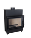Fireplace insert Nordflam ROTEN STANDARD