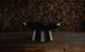 Чорна Ahos Fire Pit 850 #AHOS FIRE PIT 850_black фото 6