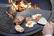 Чорна Ahos Fire Pit 850 #AHOS FIRE PIT 850_black фото 4