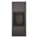 Піч камін SAVEN Vatra 40x50 Black Vatra 40x50 Black фото 5