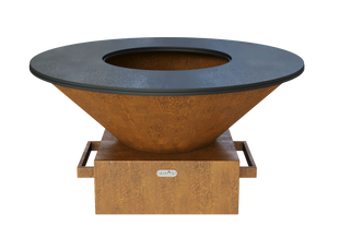 Ahos Original Low Brown