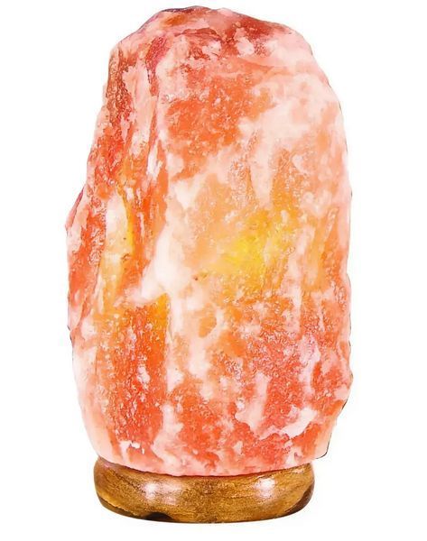 Lampa solna Skelya 5&ndash;7 kg z soli himalajskiej