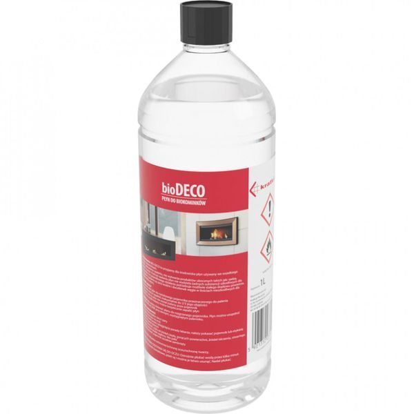 Biopaliwo