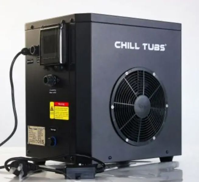 Chill Tub Chiller