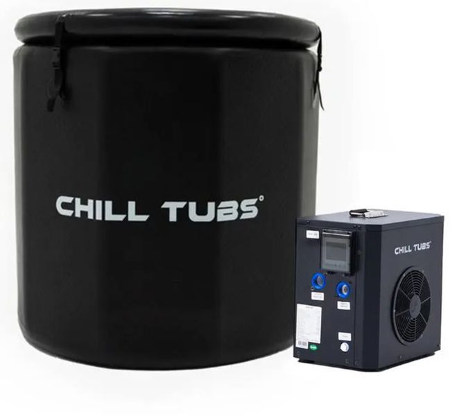 Chill Tub Chiller