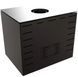 Стальная печь‑камин Kratki KARI 70 (8 кВт) KARI/70 фото 4