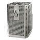 Piec opalany drewnem Narvi Stony 20 ST Stainless