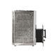 Piec opalany drewnem Narvi Stony 20 ST Stainless