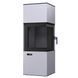 Стальная печь BOKAR Forum (9,2 kW) Black Ceramtex 222414/B фото 4