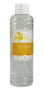 Hammam Fragrance 1 L Green Lime Lacoform