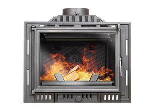 Камінна топка KAWMET W6 (10.1 kW) ECO Kaw-met W6 фото