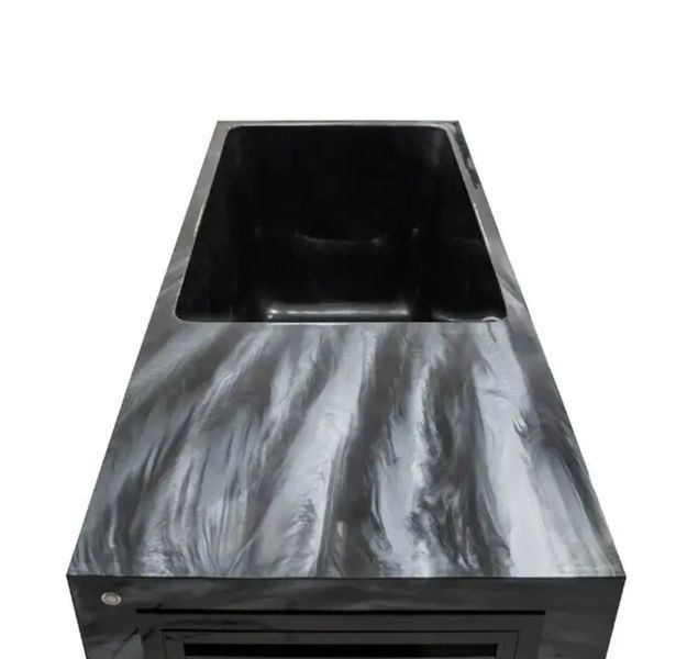 Ледяная ванна Chill Tub Style Black