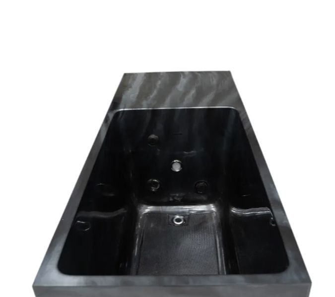 Ледяная ванна Chill Tub Style Black