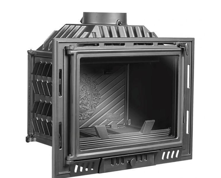 Fireplace insert KAWMET W6 (10.1 kW) ECO Kaw-met W6 фото