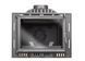 Fireplace insert KAWMET W6 (10.1 kW) ECO, Poland